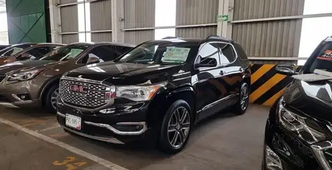 GMC Acadia