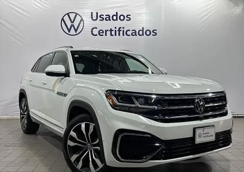 Volkswagen Cross Sport