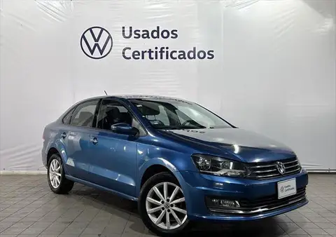 Volkswagen Vento