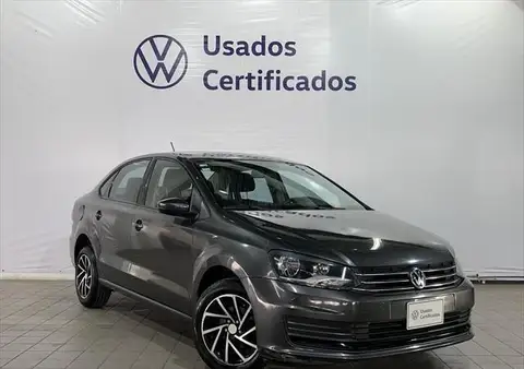 Volkswagen Vento