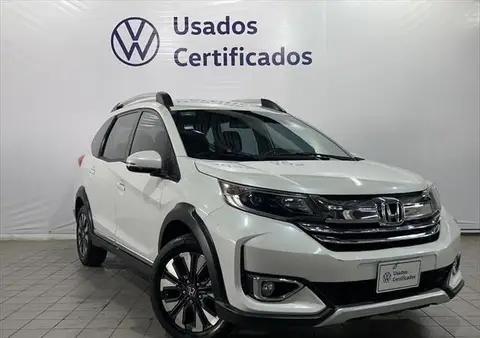 Honda BR-V
