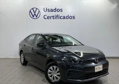 Volkswagen Virtus