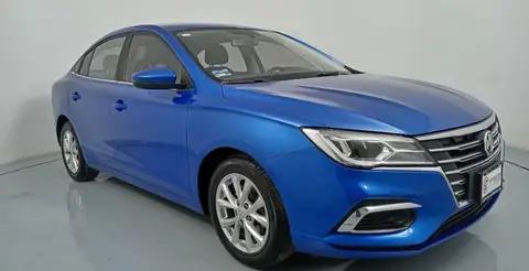 MG 5 Excite