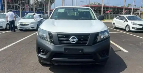 Nissan NP 300