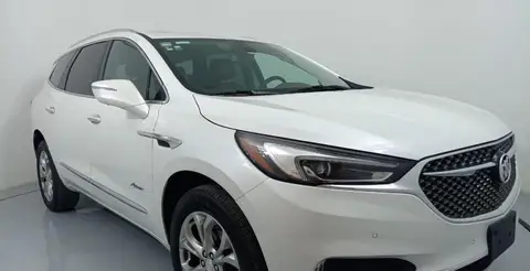 Buick Enclave