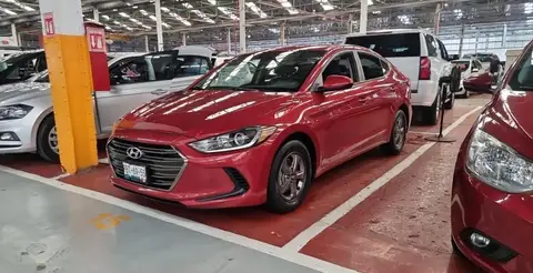 Hyundai Elantra GLS Premium