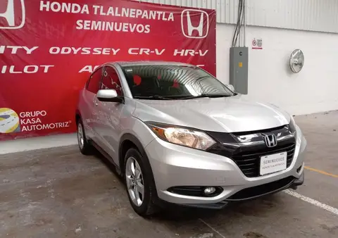 Honda HRV
