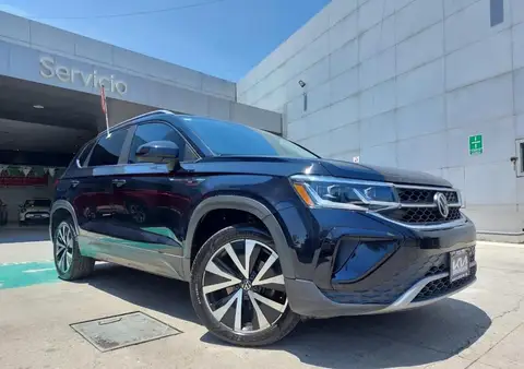 Volkswagen Taos
