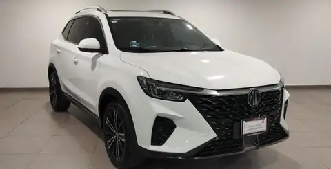 MG RX5
