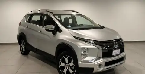 Mitsubishi Xpander