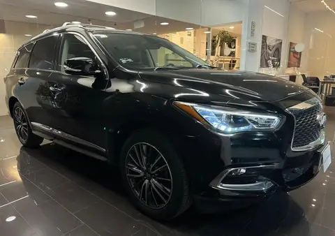 Infiniti QX60