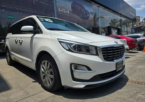 Kia Sedona