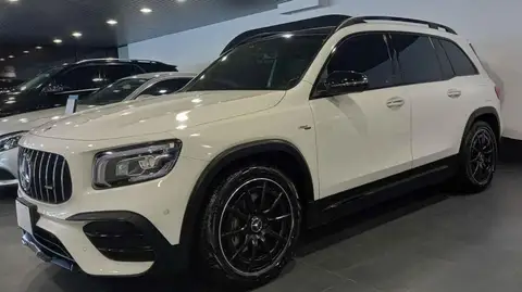 Mercedes Benz GLB 250