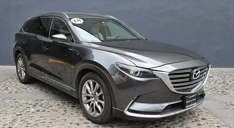 Mazda CX-9