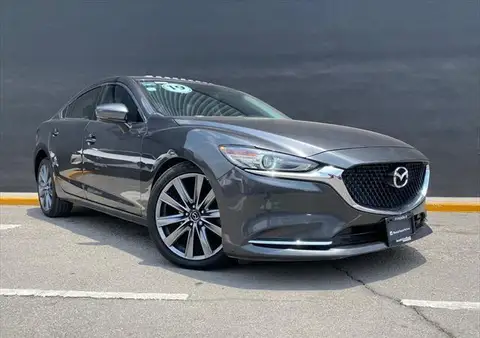 Mazda Mazda 6