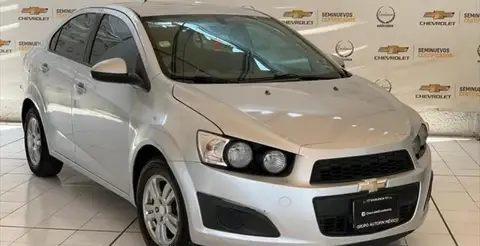 Chevrolet Sonic