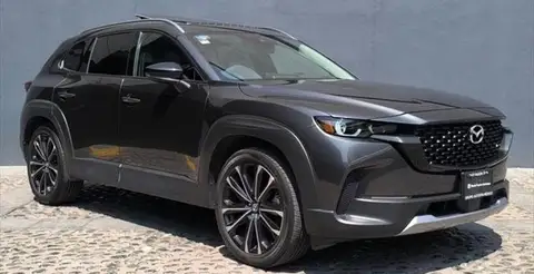 Mazda CX-50