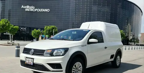 Volkswagen Saveiro
