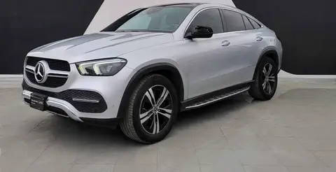Mercedes Benz Clase GLE