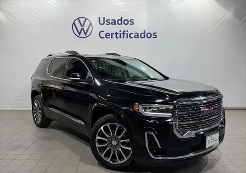 GMC Acadia