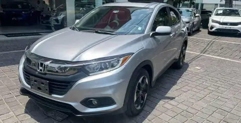 Honda HRV