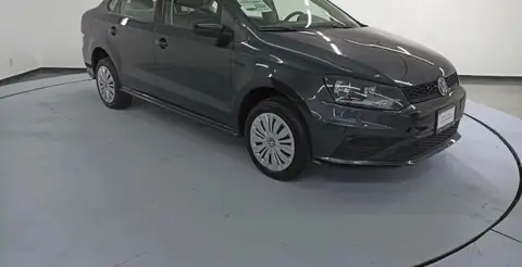 Volkswagen Vento