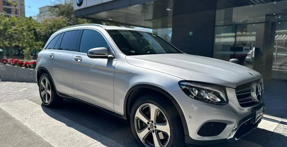Mercedes Benz usado 2018 en venta #0