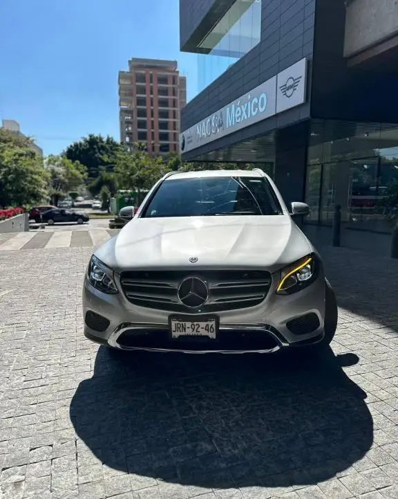 Mercedes Benz usado 2018 en venta #5