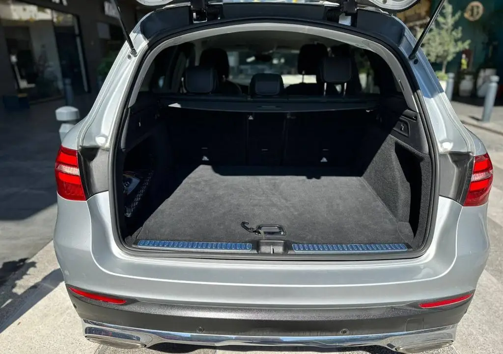 Mercedes Benz usado 2018 en venta #6