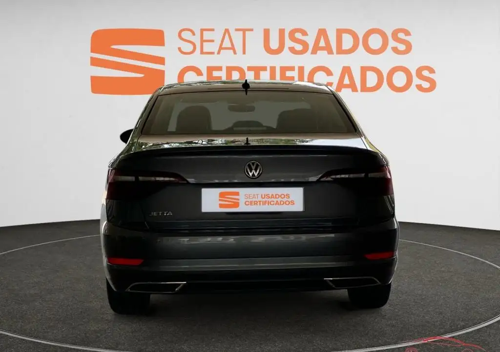 Volkswagen Jetta usado 2021 en venta #5