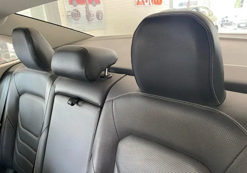 Volkswagen Jetta usado 2021 en venta #2