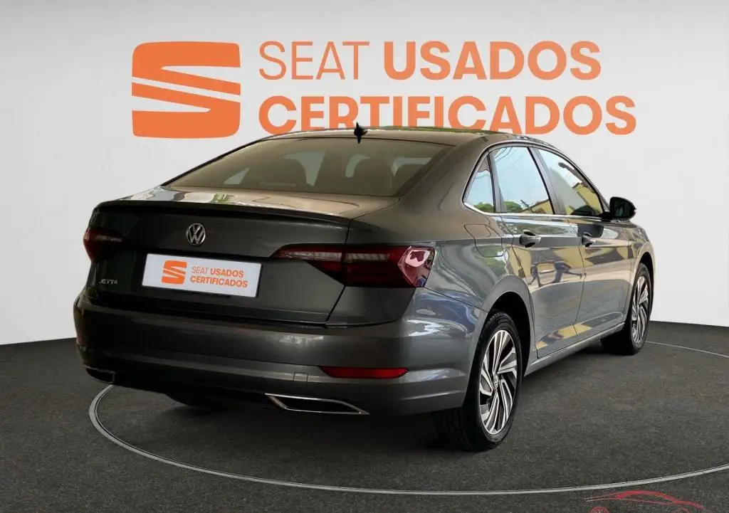 Volkswagen Jetta usado 2021 en venta #6