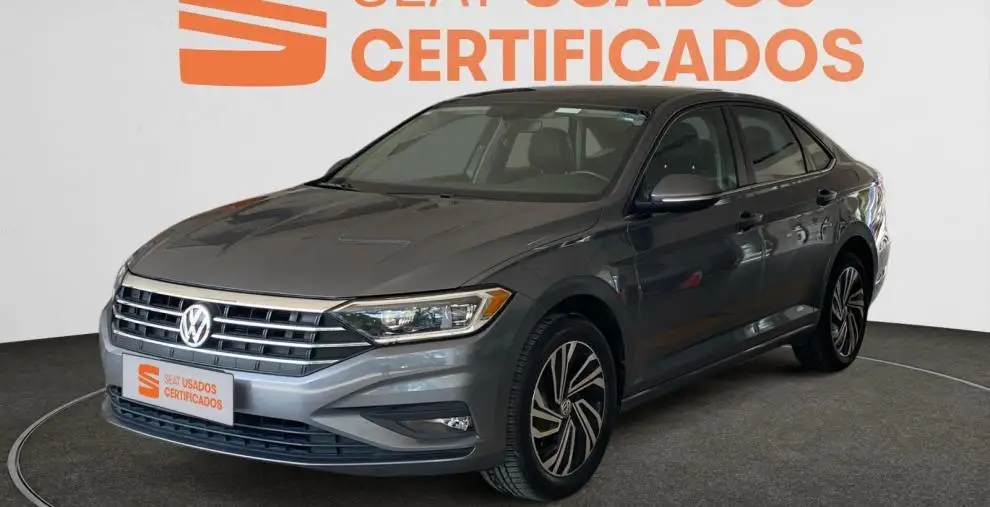 Volkswagen Jetta usado 2021 en venta #0