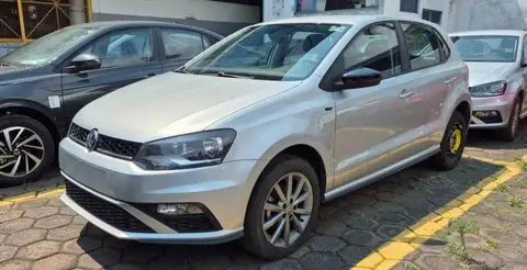 Volkswagen Polo Join