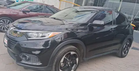 Honda HRV