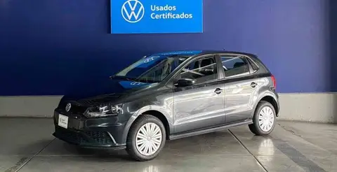 Volkswagen Polo Startline