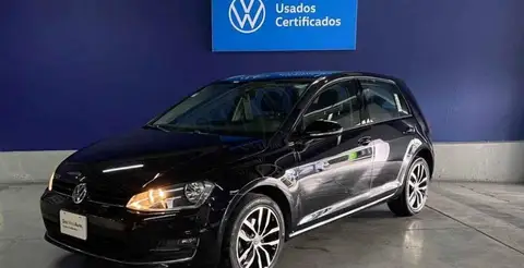 Volkswagen Golf Highline