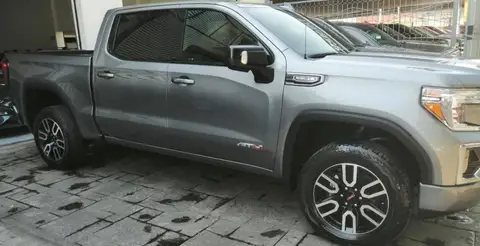 GMC Sierra