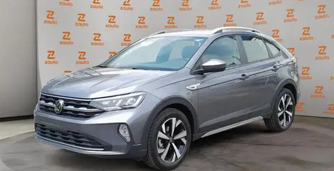 Volkswagen Nivus Highline