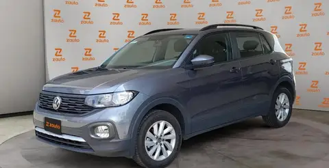 Volkswagen T-CROSS Trendline