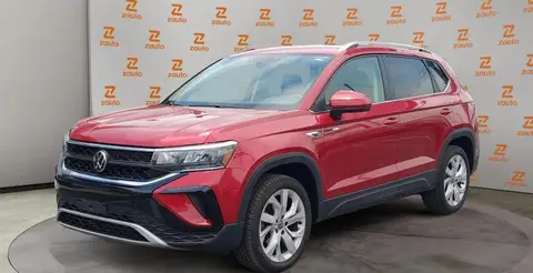 Volkswagen Taos