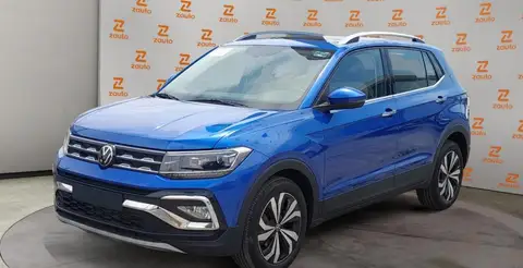 Volkswagen Taigun