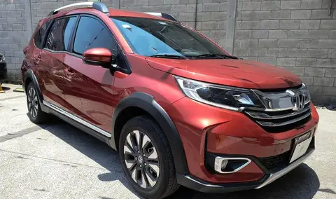 Honda BR-V