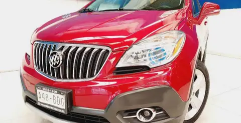 Buick Encore