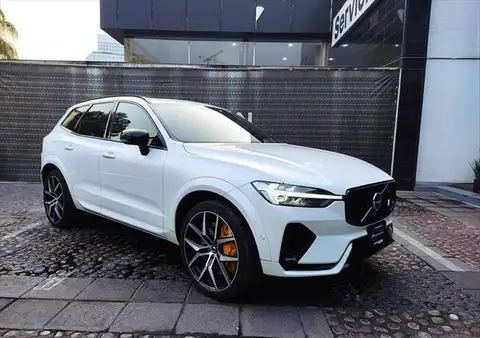 Volvo XC 60