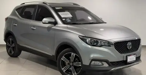 MG ZS Excite