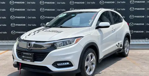 Honda HRV