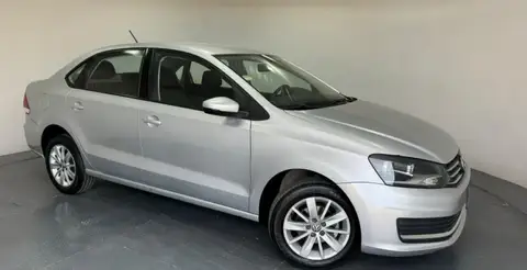 Volkswagen Vento