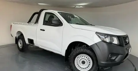 Nissan NP 300