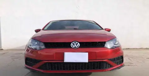 Volkswagen Vento